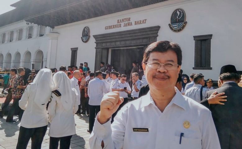 Penguatan Bela Negara Lewat KBM
