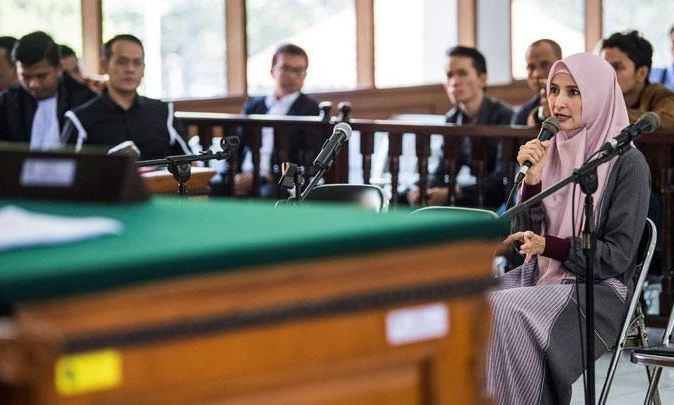 Akui Gunakan Bilik Asmara Akui Gunakan Bilik Asmara