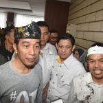 Demul Siapkan Operasi Darat