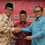 Perkuat Pengawasan Pembangunan