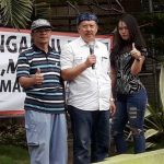 Reses Ditahun Politik Tidak Fair