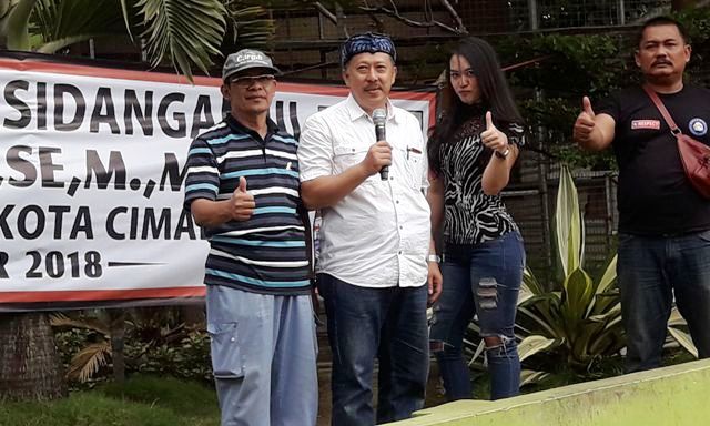 Reses Ditahun Politik Tidak Fair