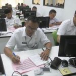 Seleksi Calon Lurah dan Camat