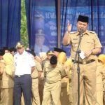 Umbara Lolos Pidana Pemilu