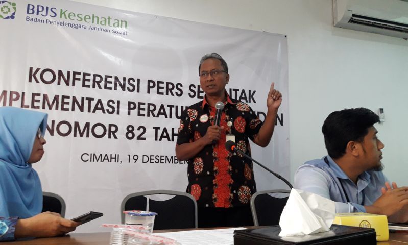 BPJS Punya Aturan Baru