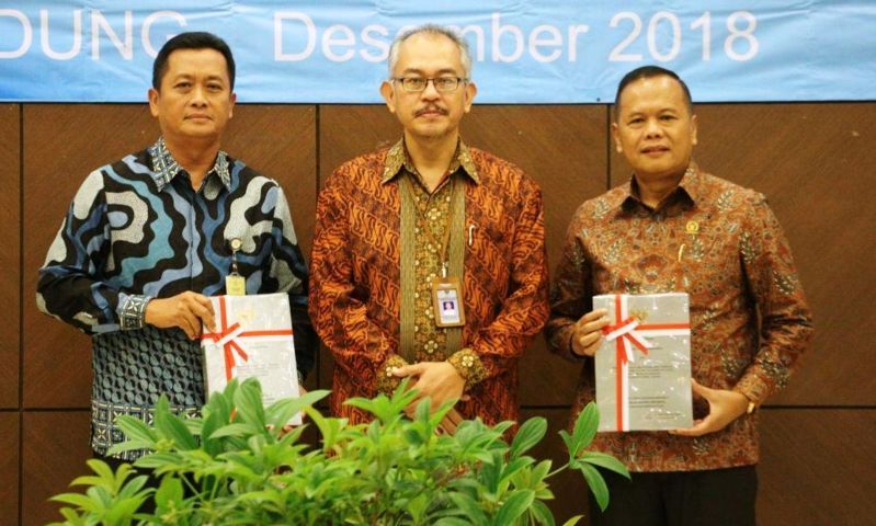 BPK Periksa Perolehan PBB