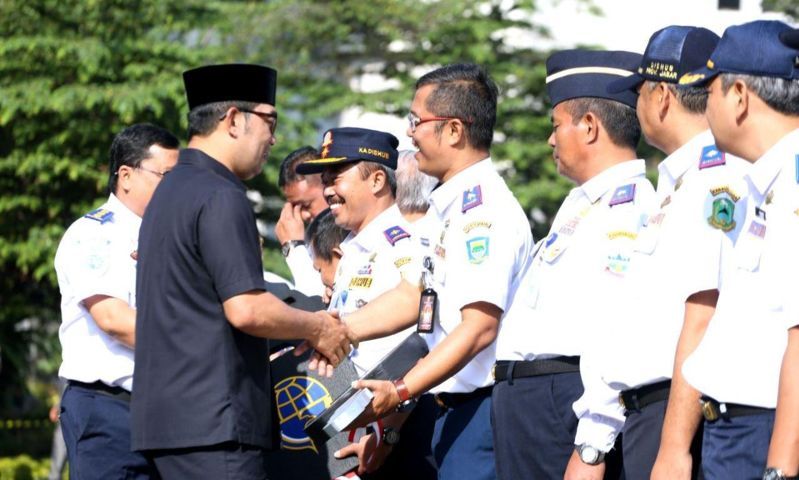 Bus Rapid Transit Kembali Bertambah