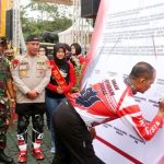 Jangan Mau Diadu Domba