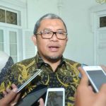 Aher Siap Diperiksa KPK