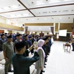 Calon Jabatan Sekda Masih Diseleksi
