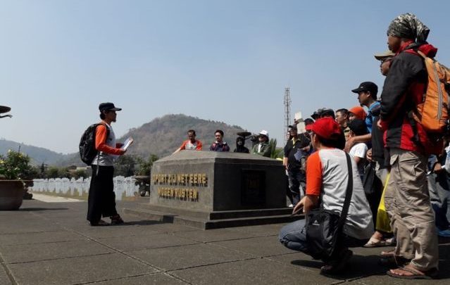 Wisata Militer Diragukan Bisa Bertahan