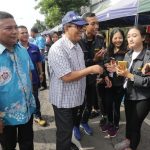 Dinsosnangkis Dianggap