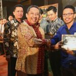 Penghargaan Kepada Wajib Pajak