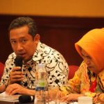 BUMD Pemkot Jadi Sorotan