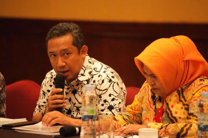 BUMD Pemkot Jadi Sorotan