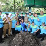 8 Kelurahan Jadi Contoh