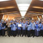 Lapor! Harus Jadi Fungsi Kontrol