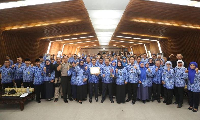 Lapor! Harus Jadi Fungsi Kontrol Lapor! Harus Jadi Fungsi Kontrol