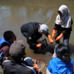 UPI ‘Terjun’ ke Citarum