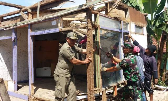 Perbaiki Rutilahu Kartikawati Perbaiki Rutilahu Kartikawati