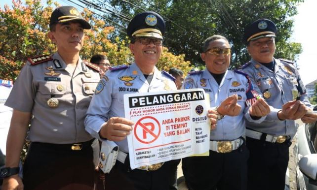 Kasus Penipuan Tebanyak di 2018