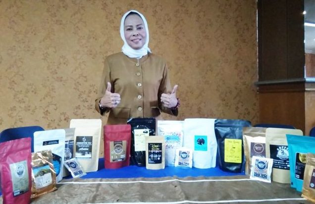 IKM Harus Bisa Memanfaatkan Teknologi
