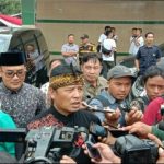 Minta Bagian Saham 5 Persen