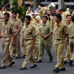 10 Orang Daftar Open Bidding
