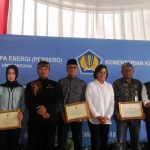 Manfaatkan Panas Bumi