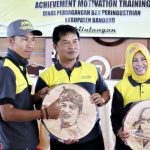 Wirausaha Harus Jadi Pilihan Hidup