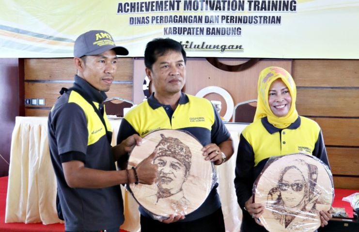Wirausaha Harus Jadi Pilihan Hidup