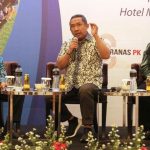 Beberkan Upaya Pencegahan Korupsi