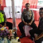 Arus Lalin Nagreg Lancar, Perayaan Natal Aman