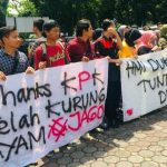 “Thanks KPK”, Warga Cianjur “Bersyukur”