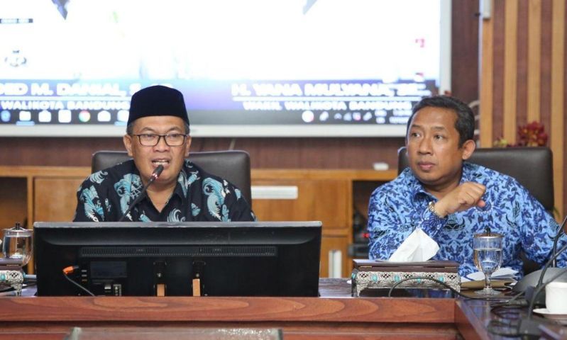 Proyek Harus Sesuai Target