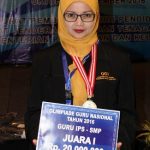 Juaranya Pasti Si Kasep