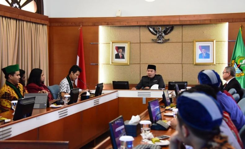 Ovoc Dipersiapkan Hadapi Bonus Demografi