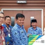 Pendamping PKH Terdaftar Jadi Peserta BPJS Ketenagakerjaan