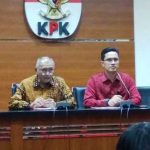 Idrus Marham Tetap Nyangkal