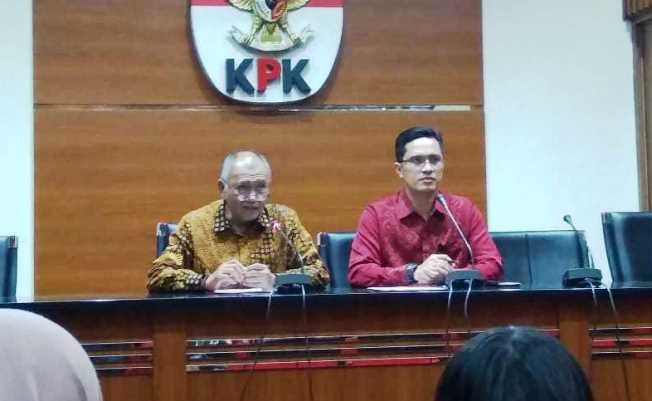 Idrus Marham Tetap Nyangkal
