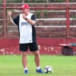 Incar Mantan Penyerang Liga Inggris