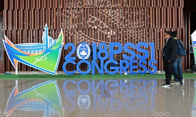 Kongres PSSI Diusulkan jadi KLB
