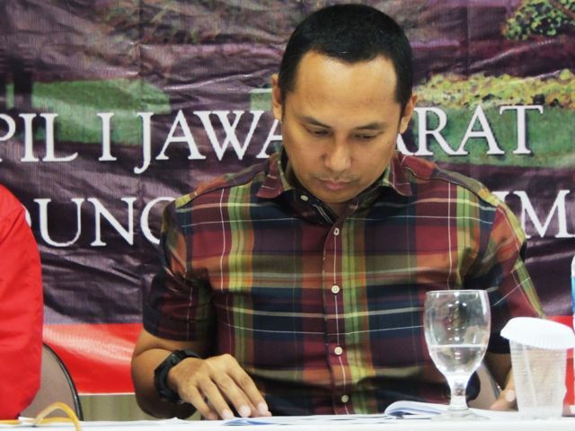 Akui Ada Aliran Dana ke PDIP