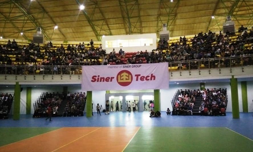 Pelamar BCC Membludak