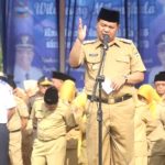Pelaporan LHKPN Masih Rendah