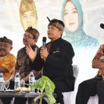Pemkab Gelar Temu Pengelola Program KKBPK Bagi Pos KB dan Saka Kencana