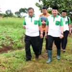 Pemprov Jabar Luncurkan Santripreneur dan Petani Muda