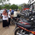 Perkantoran Pemkab Bandung Barat Rawan Curanmor