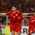 Persija Akhiri Puasa Gelar 17 Tahun