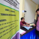 Program SDC dapat Dukungan Bappenas